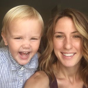 Meet your Posher, Katrina